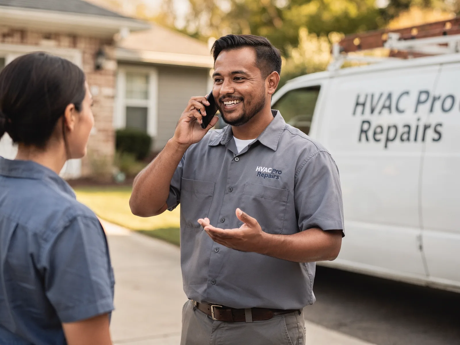 Heat Pump Repair Springville, TN FAQs